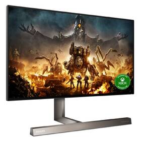 Herní monitor Philips 279M1RV/00 

 obrázek produktu 4 z 7