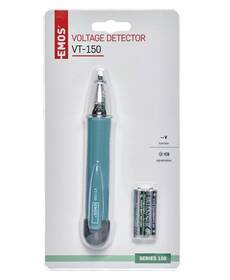 Detektor EMOS M0007A 

 obrázek produktu 1 z 2