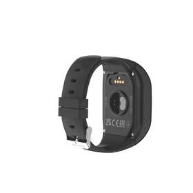 Chytré hodinky Canyon ST-02 4G pro seniory s funkcí SOS černý

 obrázek produktu 4 z 5