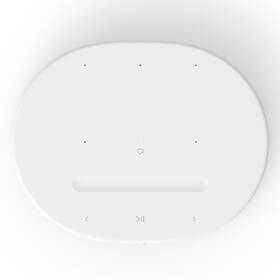 Přenosný reproduktor SONOS Move 2 bílý

 obrázek produktu 2 z 8