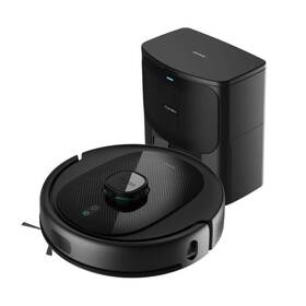 Robotický vysavač Cecotec Conga 8290 Immortal Ultra Power Home Genesis černý

 obrázek produktu 2 z 14