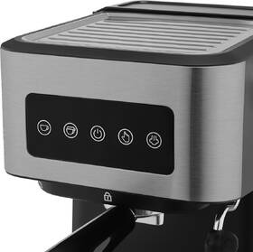 Pákový kávovar Sencor SES 4020SS stříbrný

 obrázek produktu 5 z 13