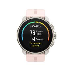 Chytré hodinky Suunto Race S - Powder Pink 

 obrázek produktu 5 z 10