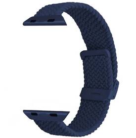 Řemínek Puro LOOP pro Apple Watch 42/44/45/49 mm černý

 obrázek produktu 2 z 3