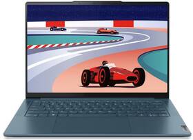 Notebook Lenovo Yoga Pro 7 14IRH8 modrá barva
