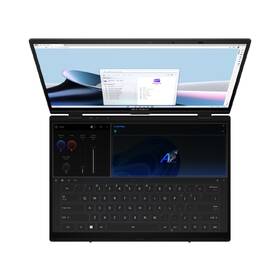 Notebook Asus Zenbook Duo šedý

 obrázek produktu 13 z 16