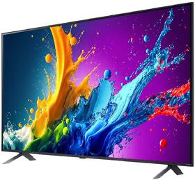 Televize LG 43QNED77R 

 obrázek produktu 4 z 8