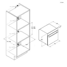 Trouba Haier H6 ID46G5HTB černá barva
