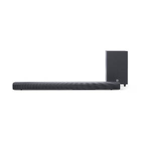 Soundbar JBL Cinema SB550 černý

 obrázek produktu 1 z 11