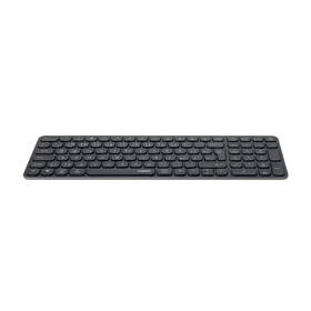 Klávesnice Rapoo E9310M multi-mode, CZ/SK layout černá

 obrázek produktu 3 z 5