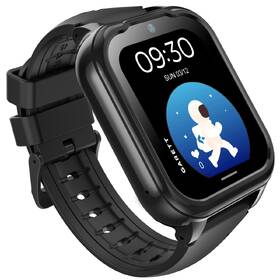 Chytré hodinky Garett Kids Essa GO 4G černé

 obrázek produktu 3 z 7