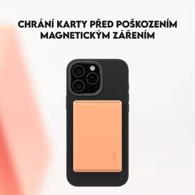 Peněženka PanzerGlass CARE MagSafe RFID CardHolder růžový

 obrázek produktu 5 z 7