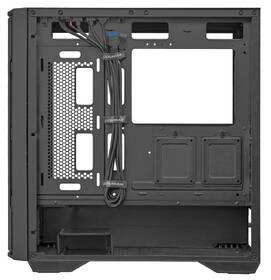 Case Cougar UNIFACE černá barva
