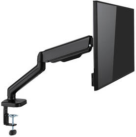 Držák STELL SOS 2111, single na monitor, úhlopříčka 17" až 32", nosnost 9 kg černý

 obrázek produktu 6 z 11