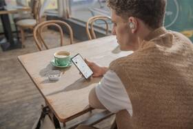 Sluchátka Sony WF-C710N Noise Cancelling bílá

 obrázek produktu 8 z 8