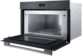 Mikrovlnná trouba Whirlpool WMD7O4TSG šedá

 obrázek produktu 12 z 14