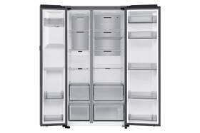 Americká lednice Samsung RS80F66KBTEO stříbrná

 obrázek produktu 3 z 11