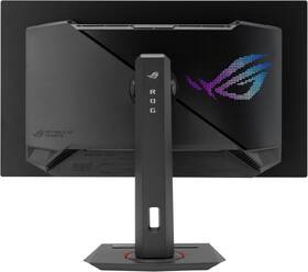 Herní monitor Asus ROG Strix OLED XG27UCDMG černý

 obrázek produktu 5 z 7