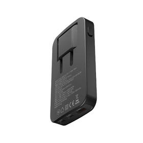 Nabíječka do sítě Mobile Origin Slim 2xUSB-C/1x USB-A  65W GaN III černá

 obrázek produktu 6 z 13