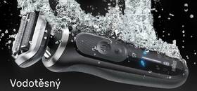 Holicí strojek Braun 72-N4200cs černý

 obrázek produktu 5 z 9