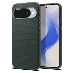 Kryt na mobil Spigen Liquid Air MagSafe na Google Pixel 10 Pro/Pixel 10 zelený

 obrázek produktu 1 z 15
