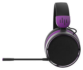 Headset Dark Project SONO Wireless černý

 obrázek produktu 2 z 4