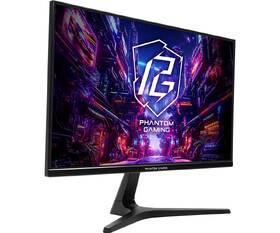 Herní monitor ASRock Phantom Gaming PG25FFT černý

 obrázek produktu 4 z 7