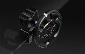 Sada Moza Racing R3 + ES + SRP-Lite + svorky R3 (PC) černá

 obrázek produktu 14 z 14