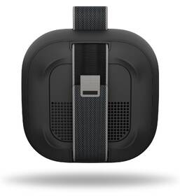 Přenosný reproduktor Bose Soundlink Micro 2nd Gen černý

 obrázek produktu 2 z 8
