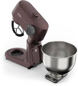 Kuchyňský robot Sencor STM 7632WP GORDON fialový

 obrázek produktu 2 z 14