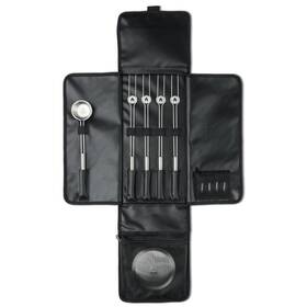 Grilovací nářadí Solo Stove Mesa XL (11 ks) 

 obrázek produktu 1 z 6