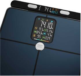 Osobní váha Sencor SBS 9102BK modrá

 obrázek produktu 4 z 9