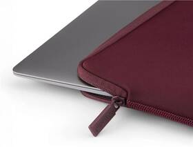 Pouzdro na notebook Pipetto Classic Fit Sleeve, MacBook 13/14 vínové

 obrázek produktu 5 z 11