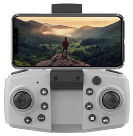 Dron Rollei Fly Mini šedý

 obrázek produktu 15 z 19
