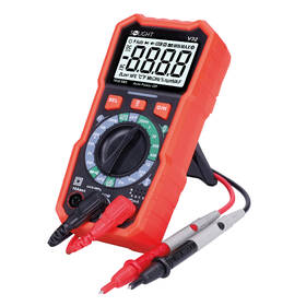 Multimetr Solight V32 

 obrázek produktu 1 z 6