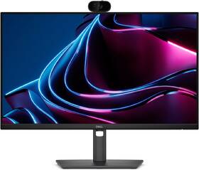 Monitor Dell Pro P2426HEV černý

 obrázek produktu 3 z 8