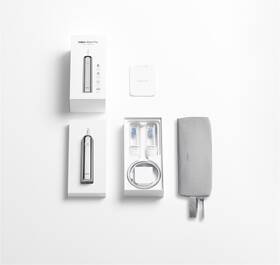 Zubní kartáček Laifen LFTB02-S Stainless Steel stříbrný

 obrázek produktu 13 z 16
