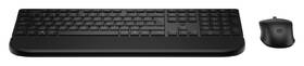 Klávesnice s myší HP 580C Multi-Device Dual-Mode with Palm Rest, CZ layout černá

 obrázek produktu 1 z 4