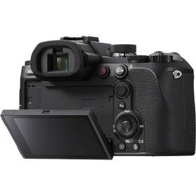 Digitální fotoaparát Sony RX10 V černý

 obrázek produktu 12 z 23
