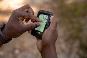 Cyklopočítač s GPS Garmin eTrex Touch černý

 obrázek produktu 5 z 6