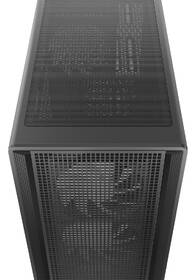 Case DeepCool CC550 4F černá

 obrázek produktu 6 z 11