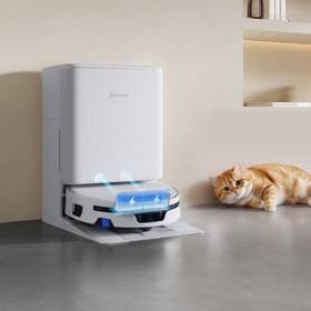 Robotický vysavač Ecovacs DEEBOT T90S PRO OMNI WHITE bílý

 obrázek produktu 6 z 17