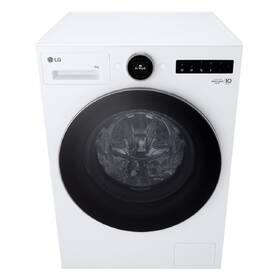 Pračka LG F2X70S9TLS bílá

 obrázek produktu 9 z 13