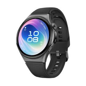 Chytré hodinky Huawei Watch 6 46 mm černé

 obrázek produktu 1 z 8