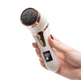 Elektrický pilník na chodidla Rio PEDI5 Go Smooth 

 obrázek produktu 4 z 4