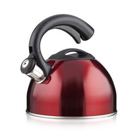 Konvice BANQUET Corso Rosso 2,6 l červená

 obrázek produktu 1 z 2