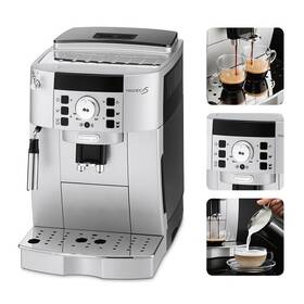 Espresso De'Longhi ECAM22.110SB černé/stříbrné

 obrázek produktu 4 z 16