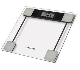 Osobní váha Microlife WS50 sklo

 obrázek produktu 1 z 1