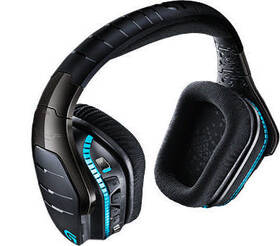 Headset Logitech G933 Artemis Spectrum černý

 obrázek produktu 5 z 5