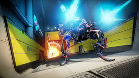 Hra Sony RIGS Mechanized Combat League (PS4) 

 obrázek produktu 8 z 13